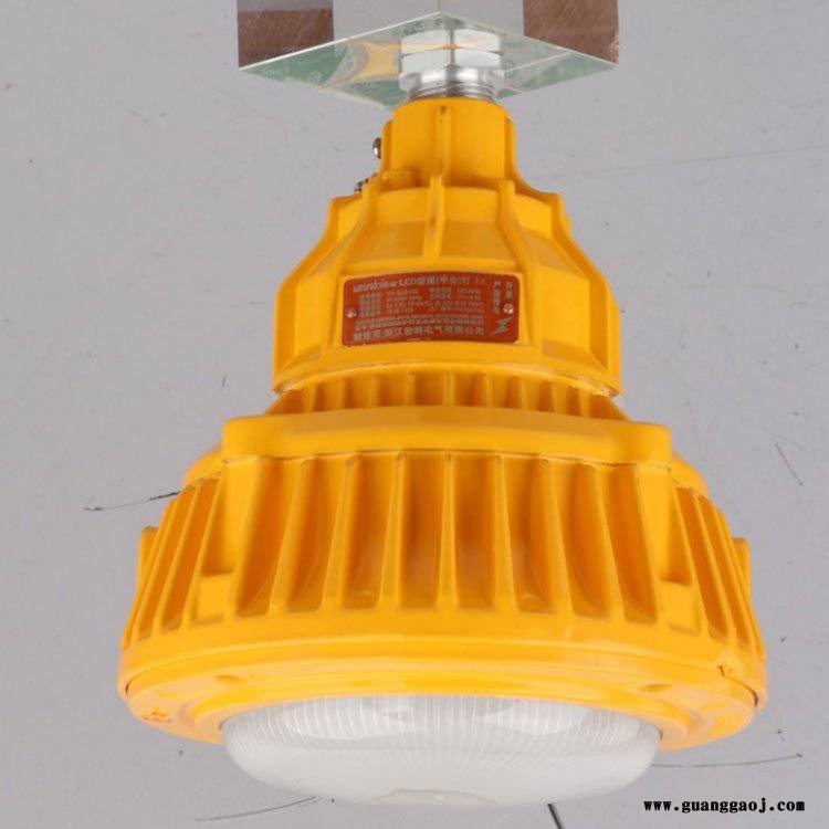 SZSW8136-50F防爆LED平台工作灯SZSW8136-50Q防眩泛光灯图3