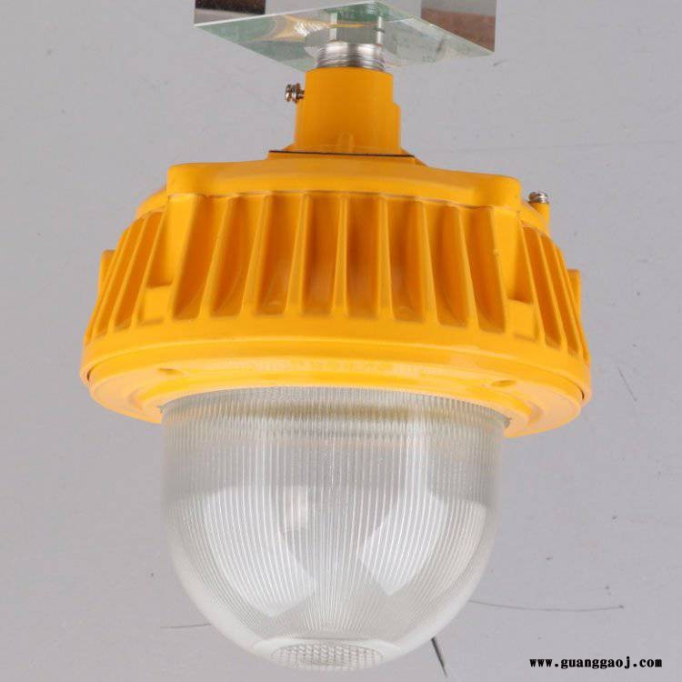SZSW8136-50F防爆LED平台工作灯SZSW8136-50Q防眩泛光灯图1