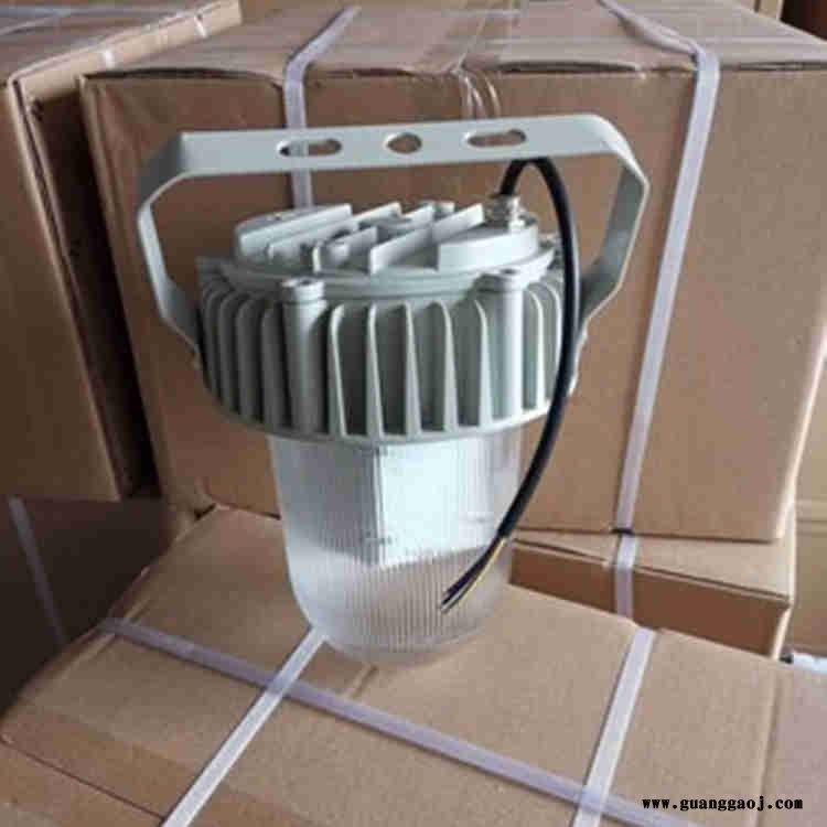 NFC9180防眩泛光灯50W80W100W海洋王led三防平台灯图3