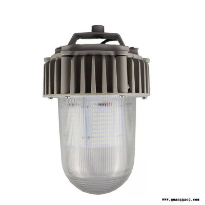 海洋王NFC9180防眩泛光灯LED吊杆三防灯50W100W