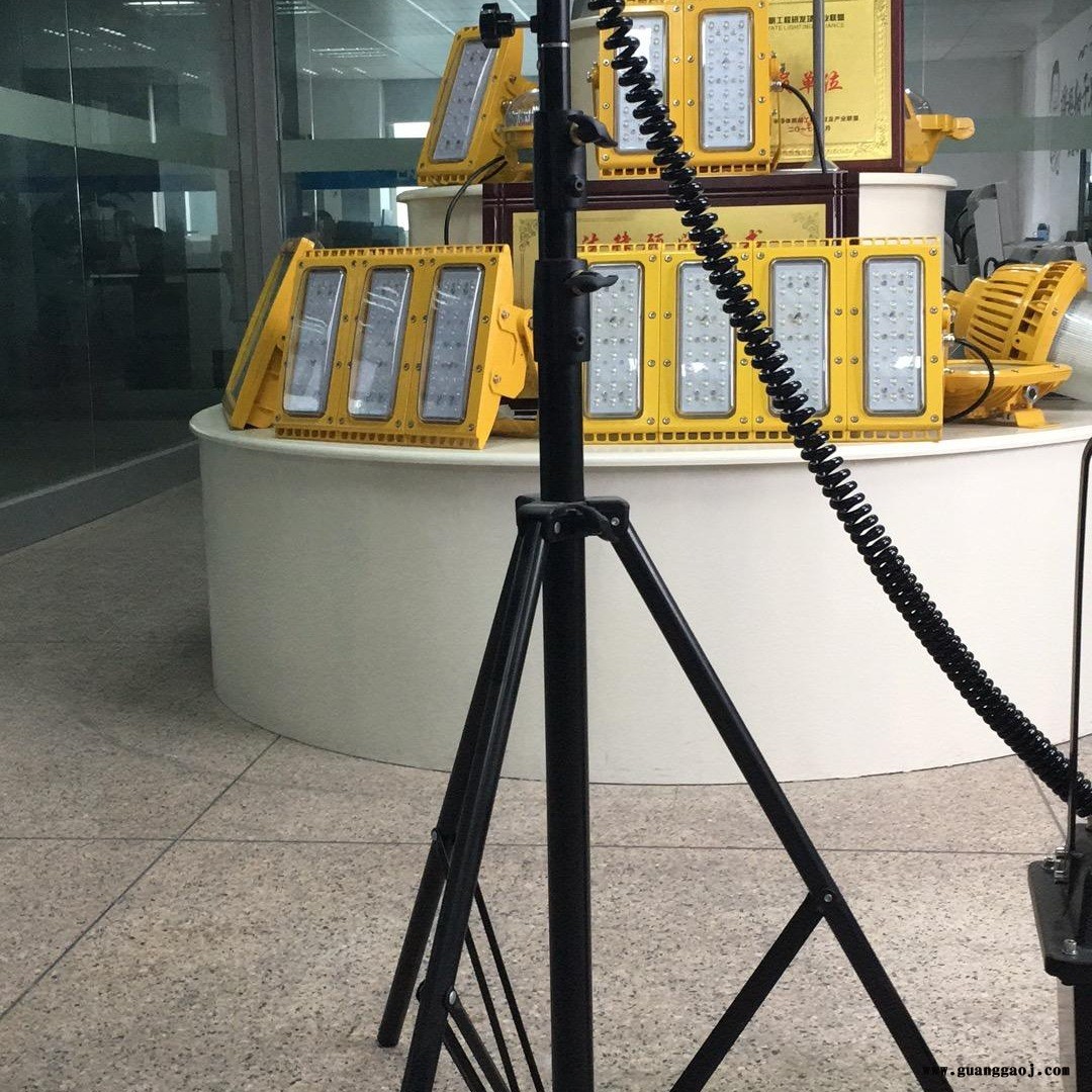 400wled防爆灯 400wled投光灯 400wled防眩通路灯图1