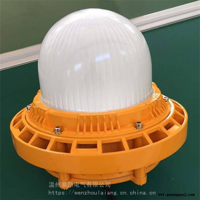 ZS-GF410LED平台灯_LED防眩泛光灯图3