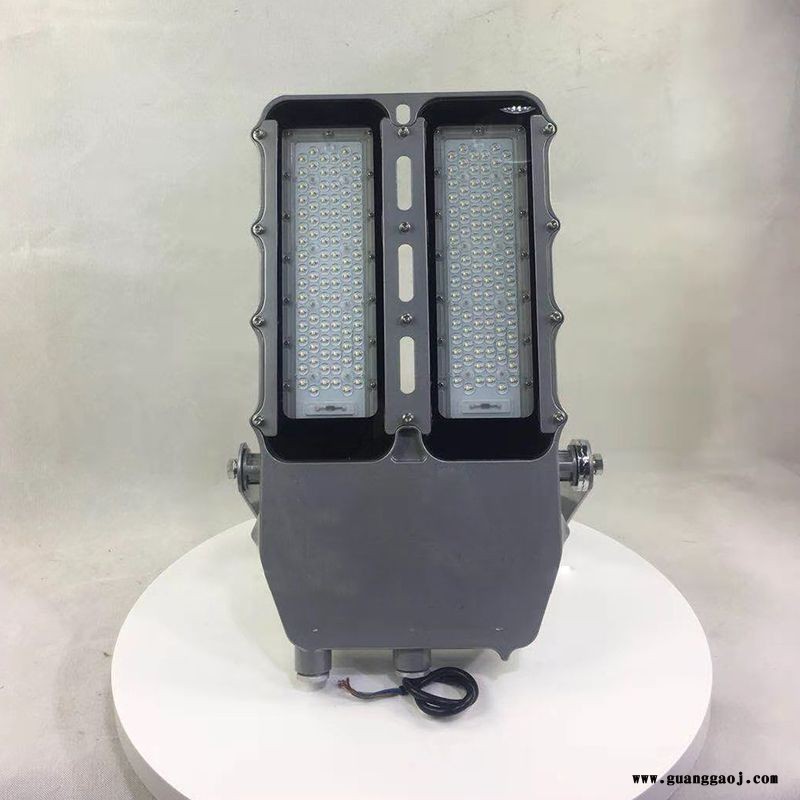 亮聚福BFC8115海洋王LED防爆泛光灯BLC8615防爆马路灯防爆壁灯100150W图3