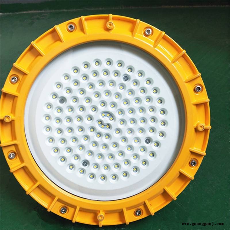 海洋王防爆投光灯隔爆型厂用LED防爆灯50W/100W/150W泛光灯图3