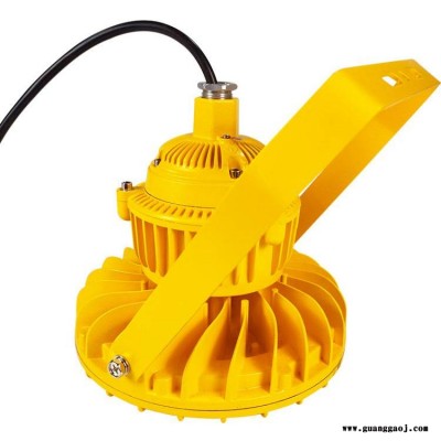 海洋王防爆投光灯隔爆型厂用LED防爆灯50W/100W/150W泛光灯