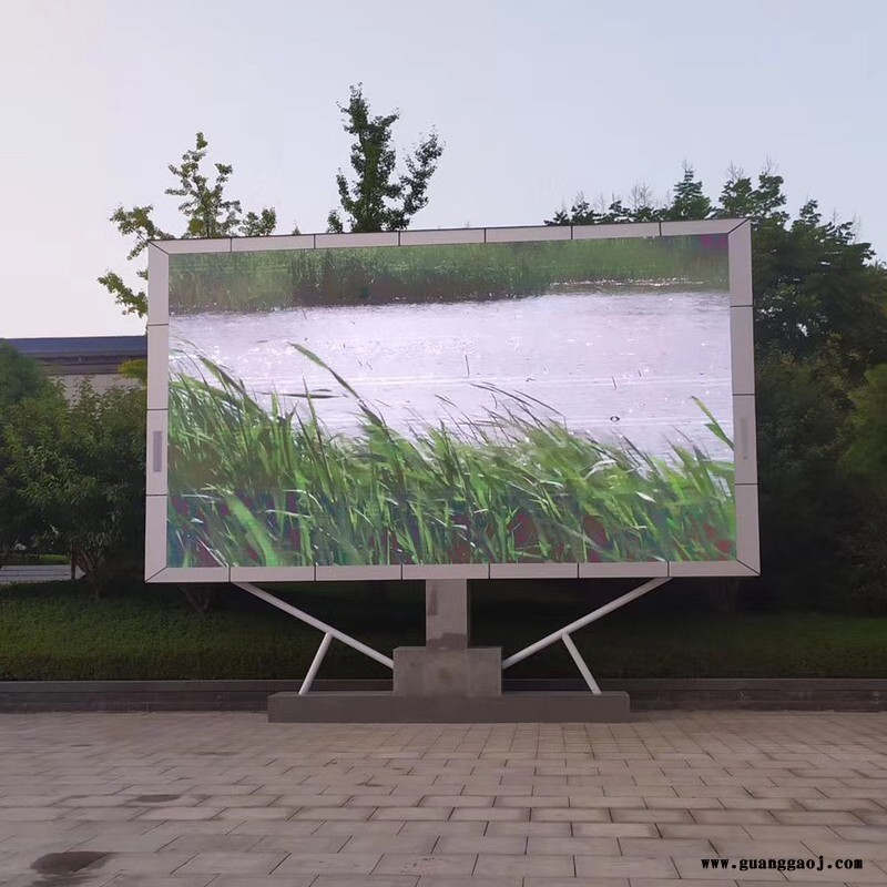 广东led显示屏-广告显示屏工程安装-麦视普图3