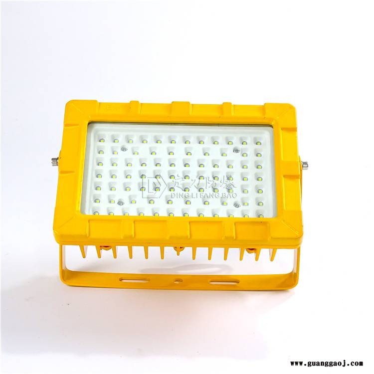 定力壁挂式LED防爆灯30W AC36V方形50WLED防爆泛光灯 DC12防爆灯 DC24V防爆灯图2
