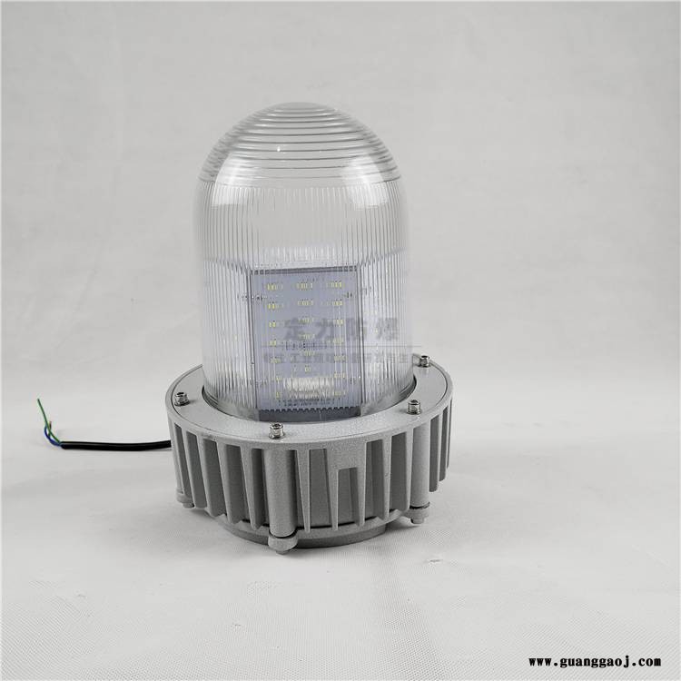 led防眩泛光灯80W100WDFC9180Lled平台灯图3