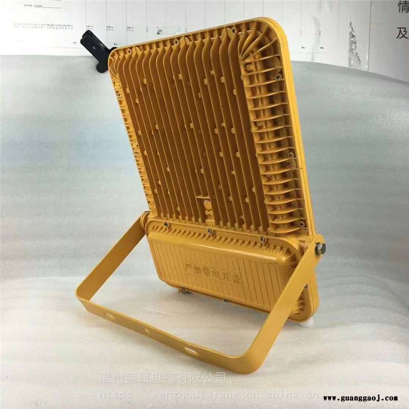 RLEFL319华荣款RLEFL319-XL200LED投光灯图2