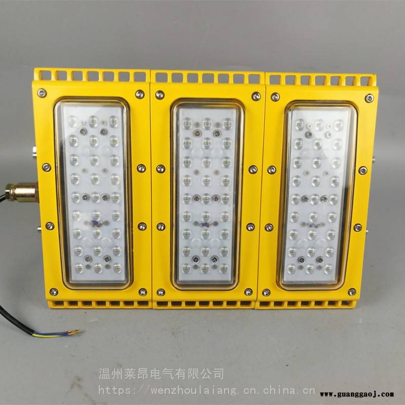 FGV1247FGV1247-LED200LED防爆泛光灯图3