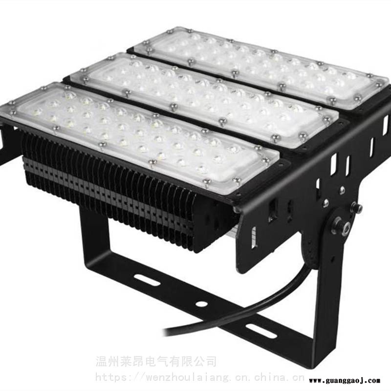 LED泛光灯_NFK3713__NFK3713-180W图1