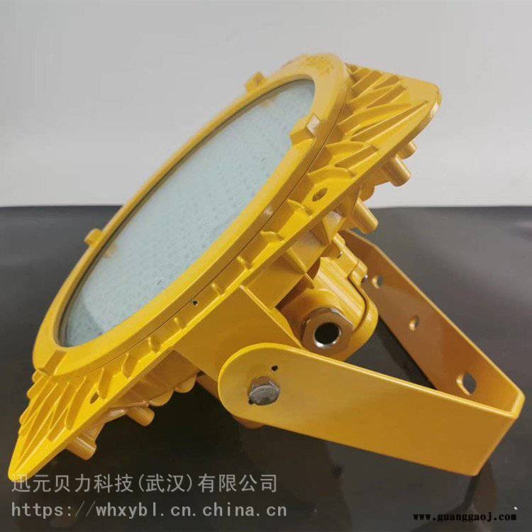 BFC8117船舶间支架式防爆投光灯-BFC8117火车站台吸顶式防爆泛光灯图3