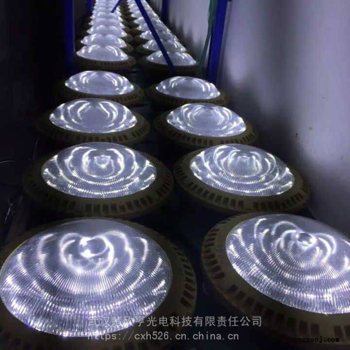 HRY-H系列隔爆型环形荧光灯IIC内场防爆泛光灯图2