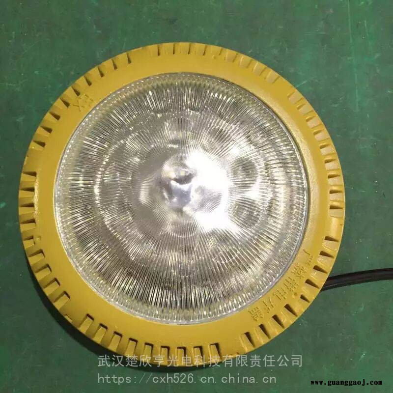 HRY-H系列隔爆型环形荧光灯IIC内场防爆泛光灯图3