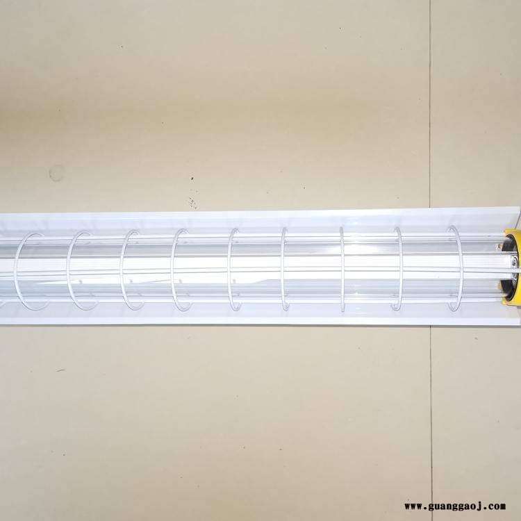 武汉市LED防爆荧光灯防爆泛光灯30W50W图3