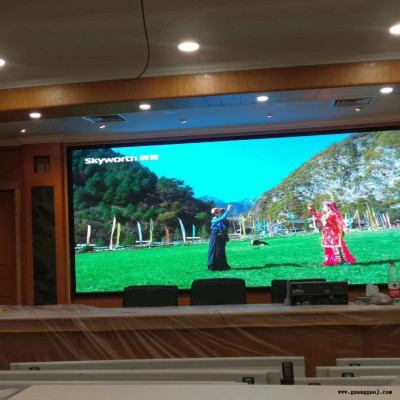 LED电子屏 欧辰 全彩LED显示屏  高清显示屏现货供应