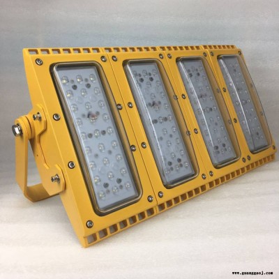 50W LED防爆泛光灯 色温6000K ip65