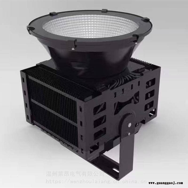 C-TL210-A_免维护LED投光灯图1
