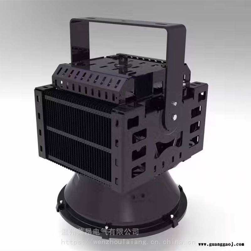 C-TL210-A_免维护LED投光灯图2