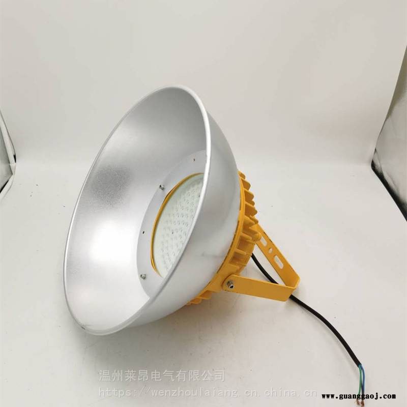FGV6237FGV6237-80WLED免维护节能防水防尘防腐投光灯图2
