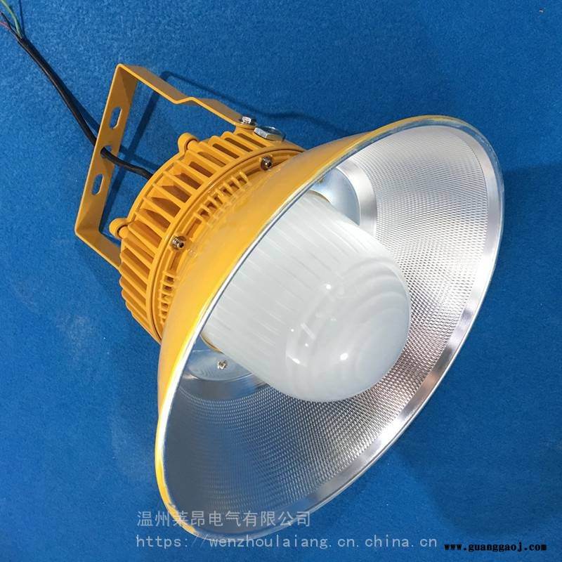 FGV6237FGV6237-80WLED免维护节能防水防尘防腐投光灯图1