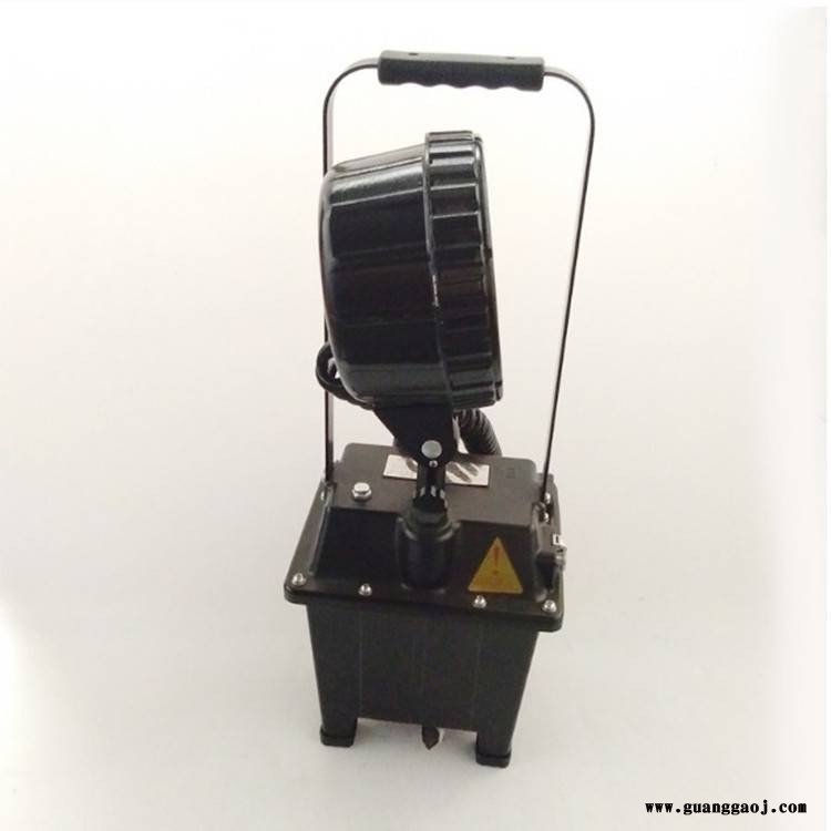 海洋王fw6101防爆移动工作灯升降应急灯强光泛光灯图2