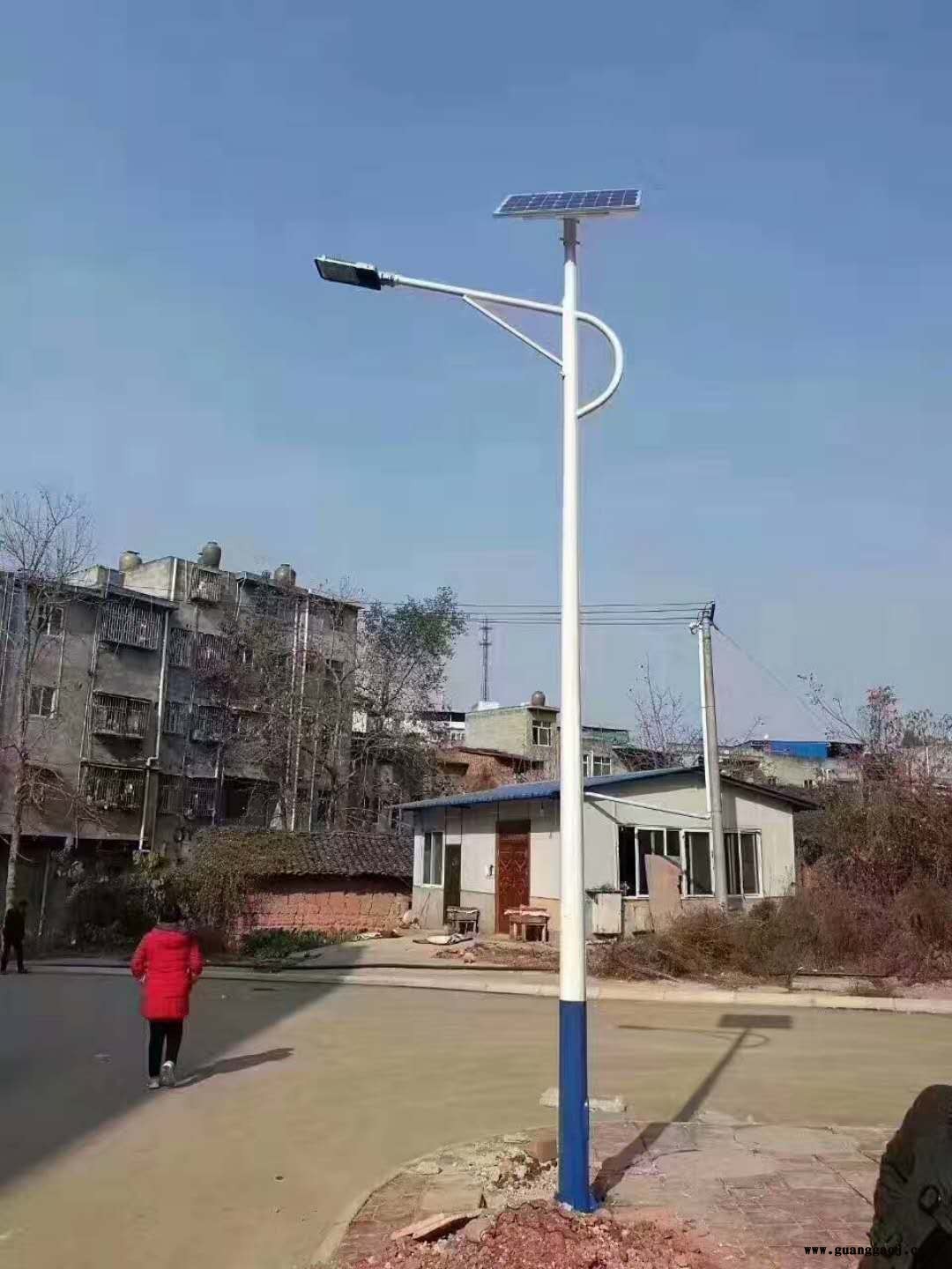 益阳太阳能投光灯低价促销图2