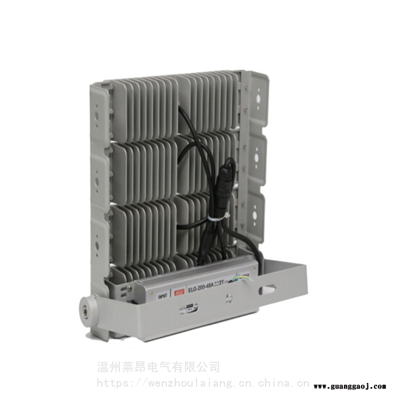 PT8758_LED泛光灯节能免维护投光灯图3