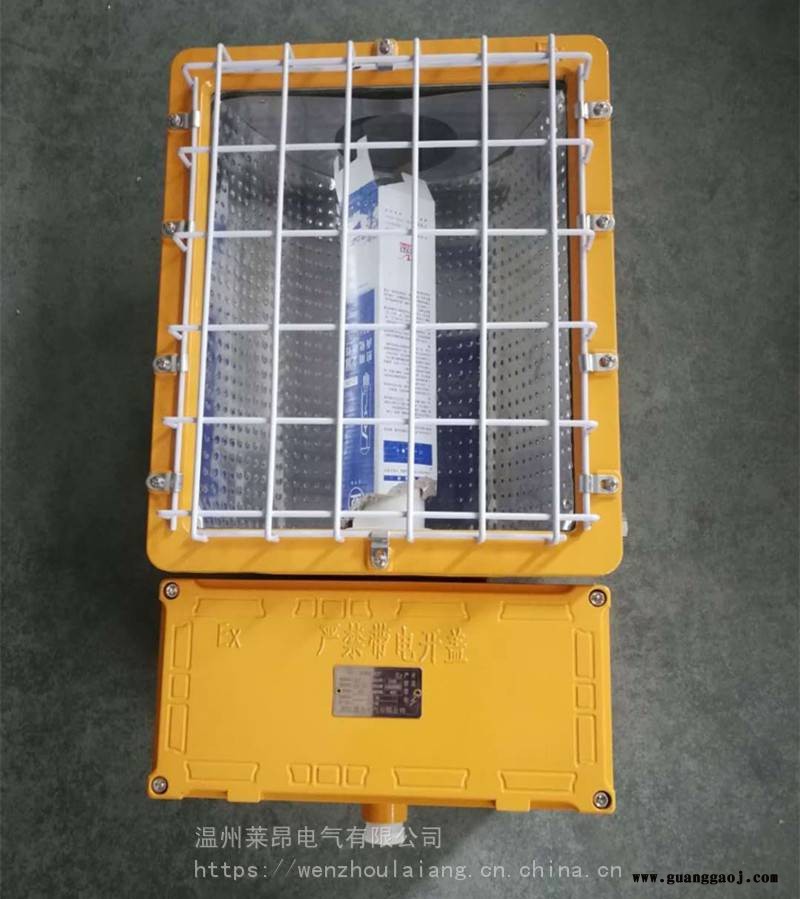 EBF601EBF601-250W400W防爆泛光灯图1
