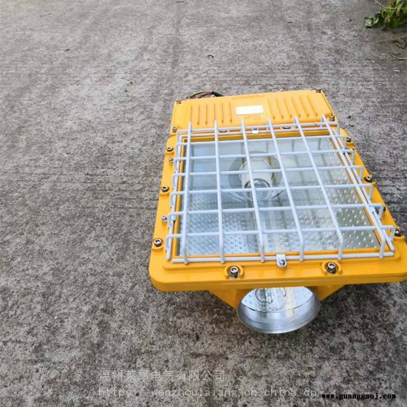 EBF601EBF601-250W400W防爆泛光灯图2
