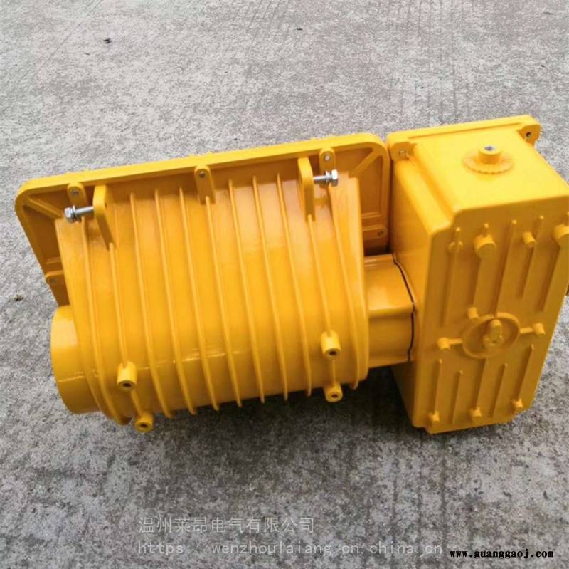 EBF601EBF601-250W400W防爆泛光灯图3