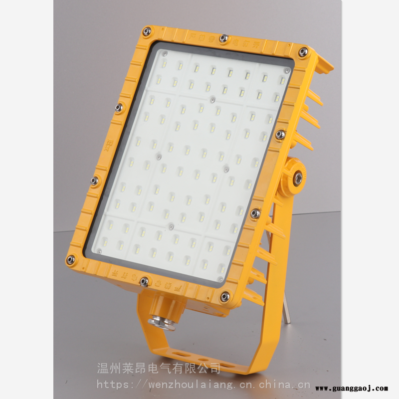 PT-GB8630LED防爆灯支架式防爆泛光灯图1