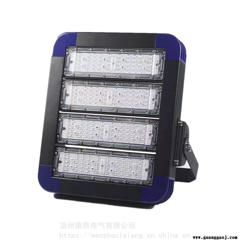 YB5525_支架式户外照明灯LED泛光灯图3