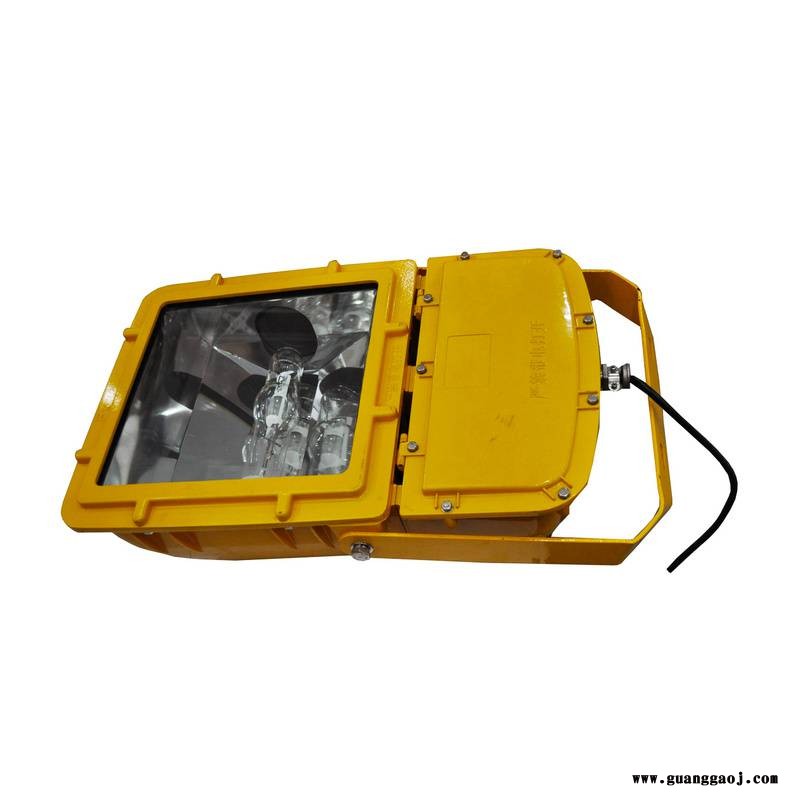 BFC6100-250W400W金卤防爆强光泛光灯图3