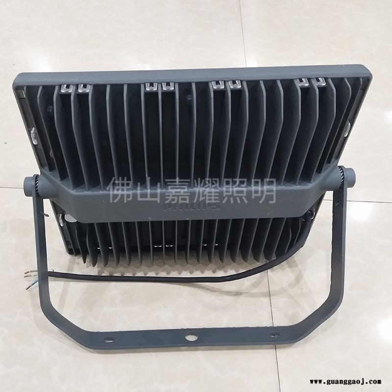 飞利浦BVP172泛光灯50W户外照明LED投光灯图3