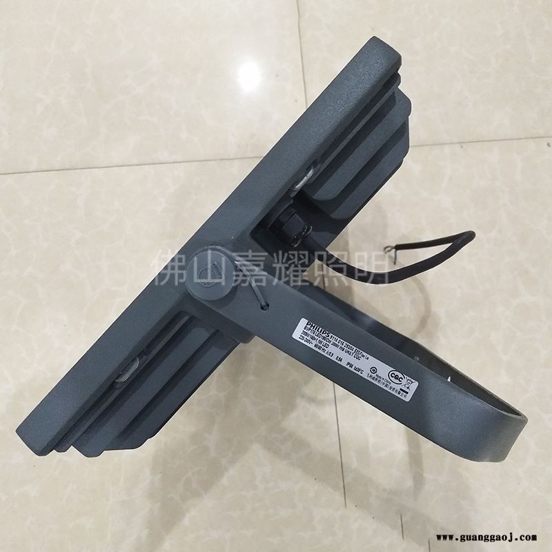飞利浦BVP172泛光灯50W户外照明LED投光灯图2