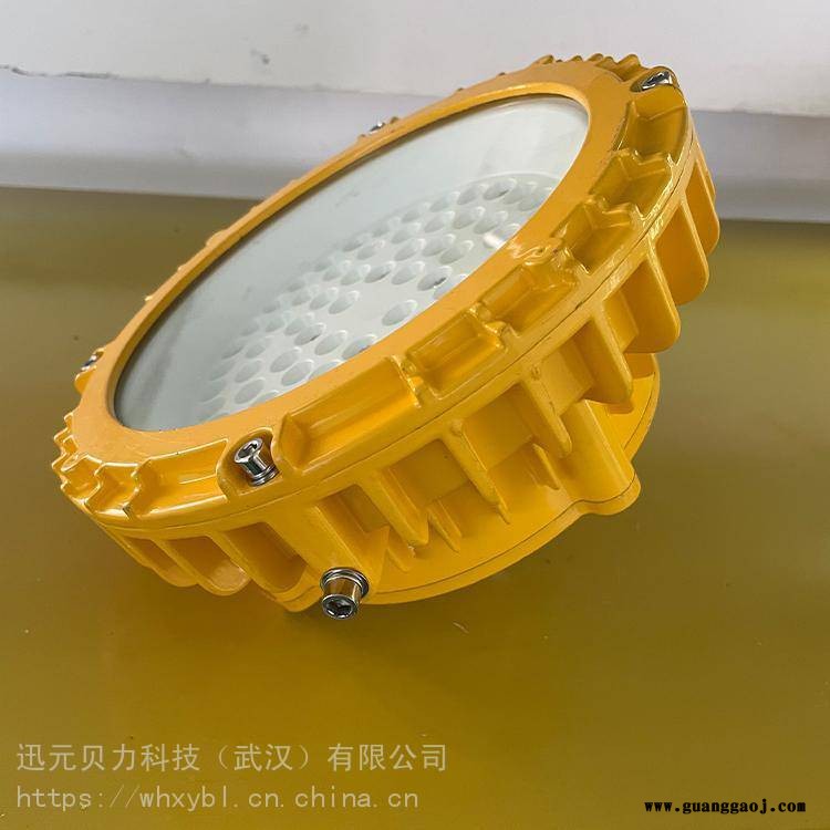 贝力照明-NTK5080-80W电力铁路防爆LED泛光灯图1