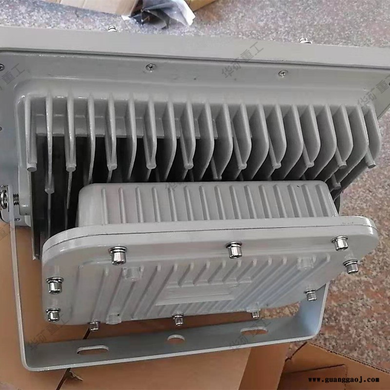 防潮稳定长寿命矿用泛光灯 投射距离远矿用泛光灯 200W矿用泛光灯图2