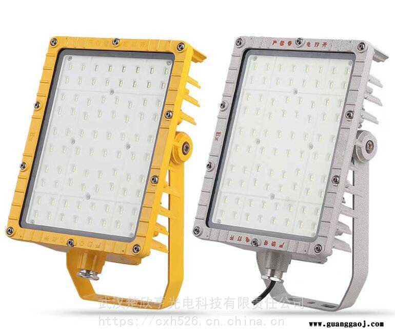 华荣RLEEXL5330-XL200A4华荣LED防爆投光灯200W白光5000K