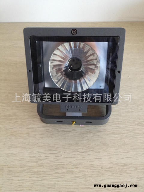 飞利浦150W投光灯 MVF619/CDM-T 150W图1