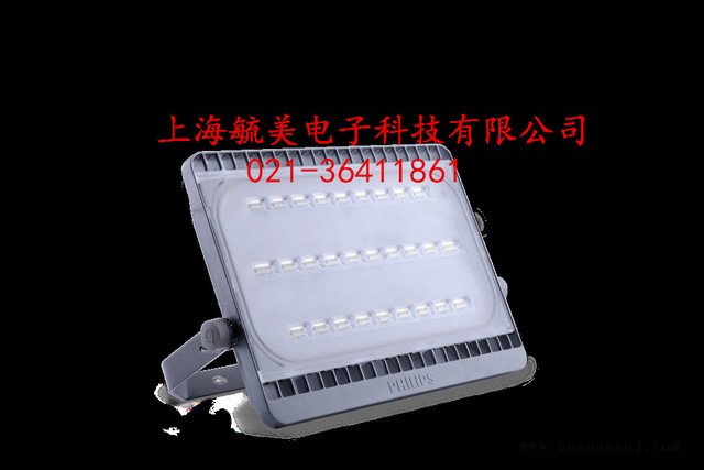 飞利浦Mini Tempo BVP161/30W/50W/70W/100W LED泛光灯/投光灯图3