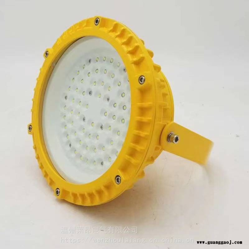 SPF337_SPF337免维护LED防爆泛光灯图1
