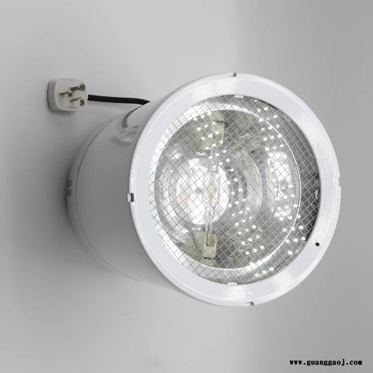 GC003 华荣同款 节能筒灯 探照灯 泛光灯 LED灯具图3