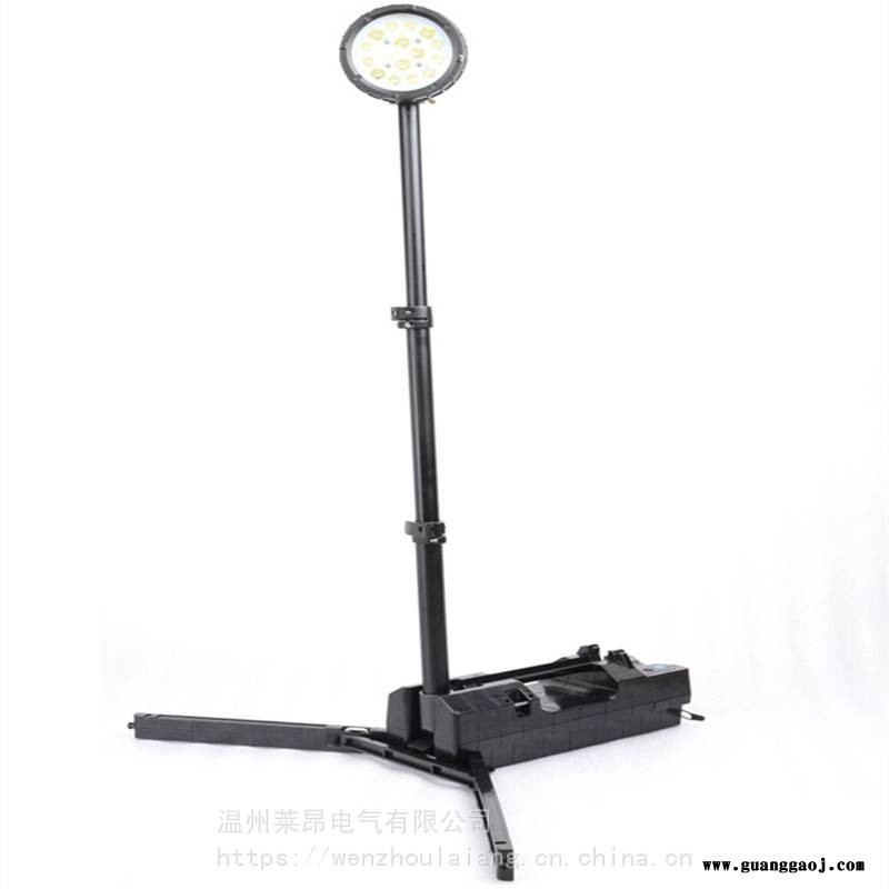 FW6117FW6117轻便式移动灯升降式防爆泛光灯图1