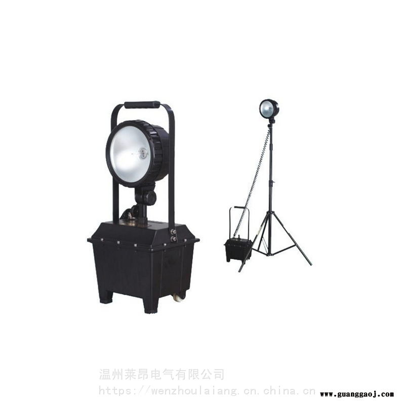 BHL811_BHL811升降式泛光灯_防爆升降工作灯图3