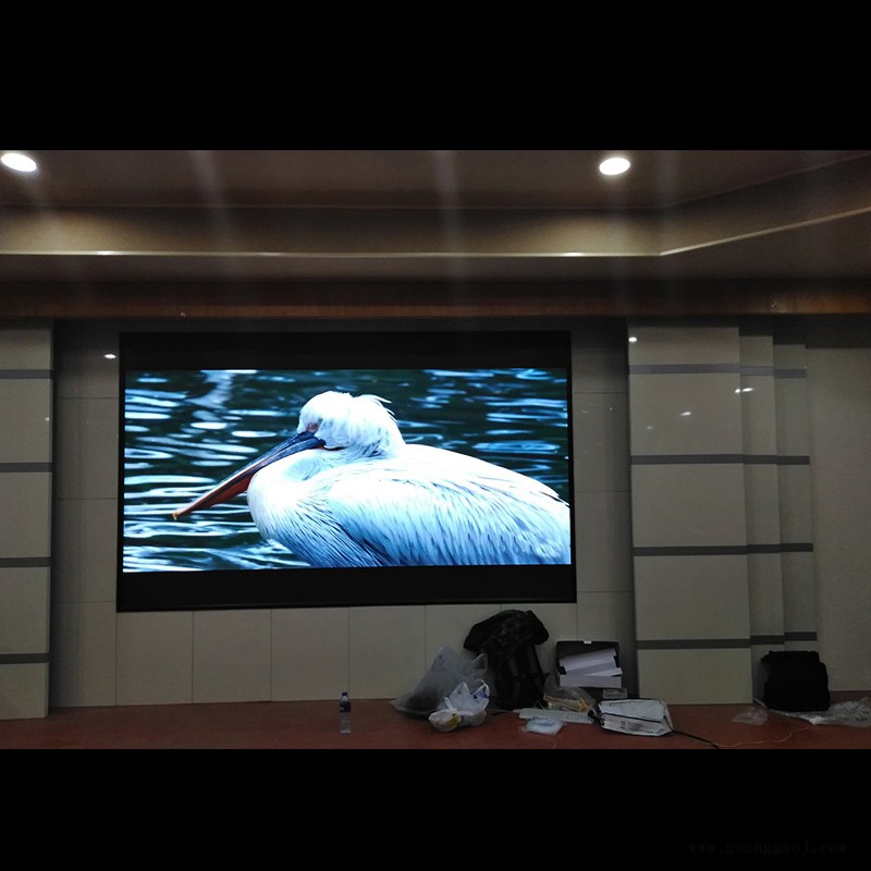 肇庆全彩led显示屏-广告显示屏安装公司-麦视普图3