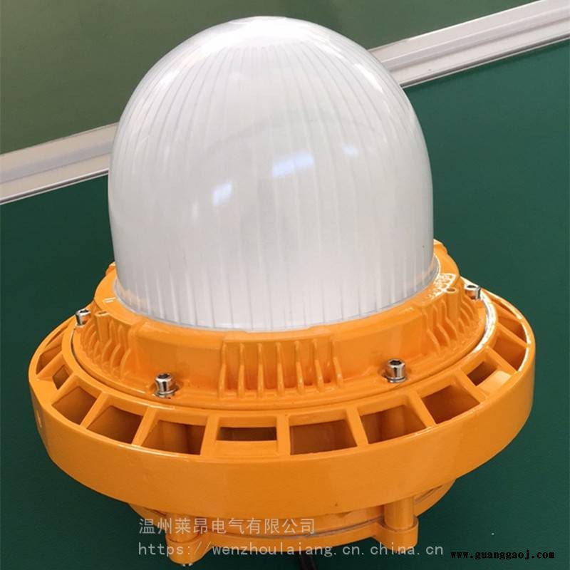 GB8050_防爆泛光灯GB8050-48WLED防爆灯图3