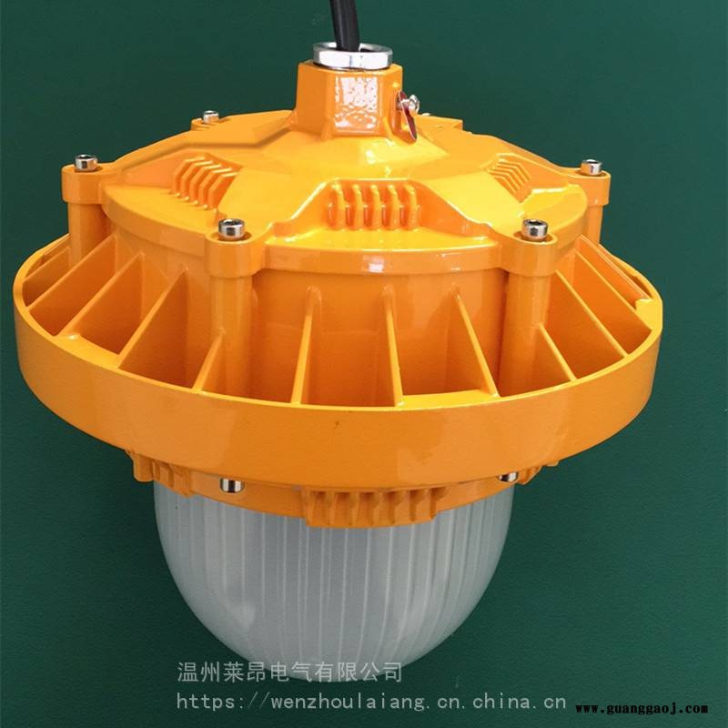 GB8050_防爆泛光灯GB8050-48WLED防爆灯图1