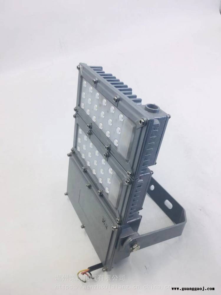 NFC9760-35W70W105WLED泛光灯图2