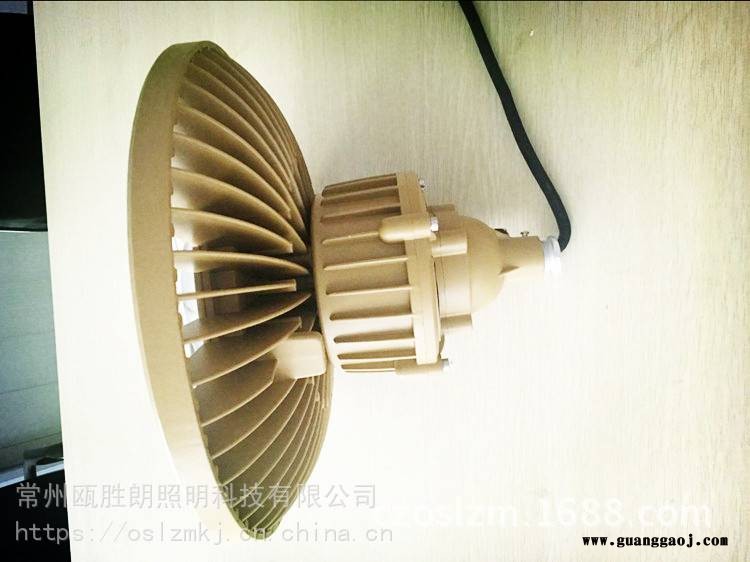 大功率LED防爆泛光灯BRE8618仓库油井防水防腐防爆灯80100120W厂家图3